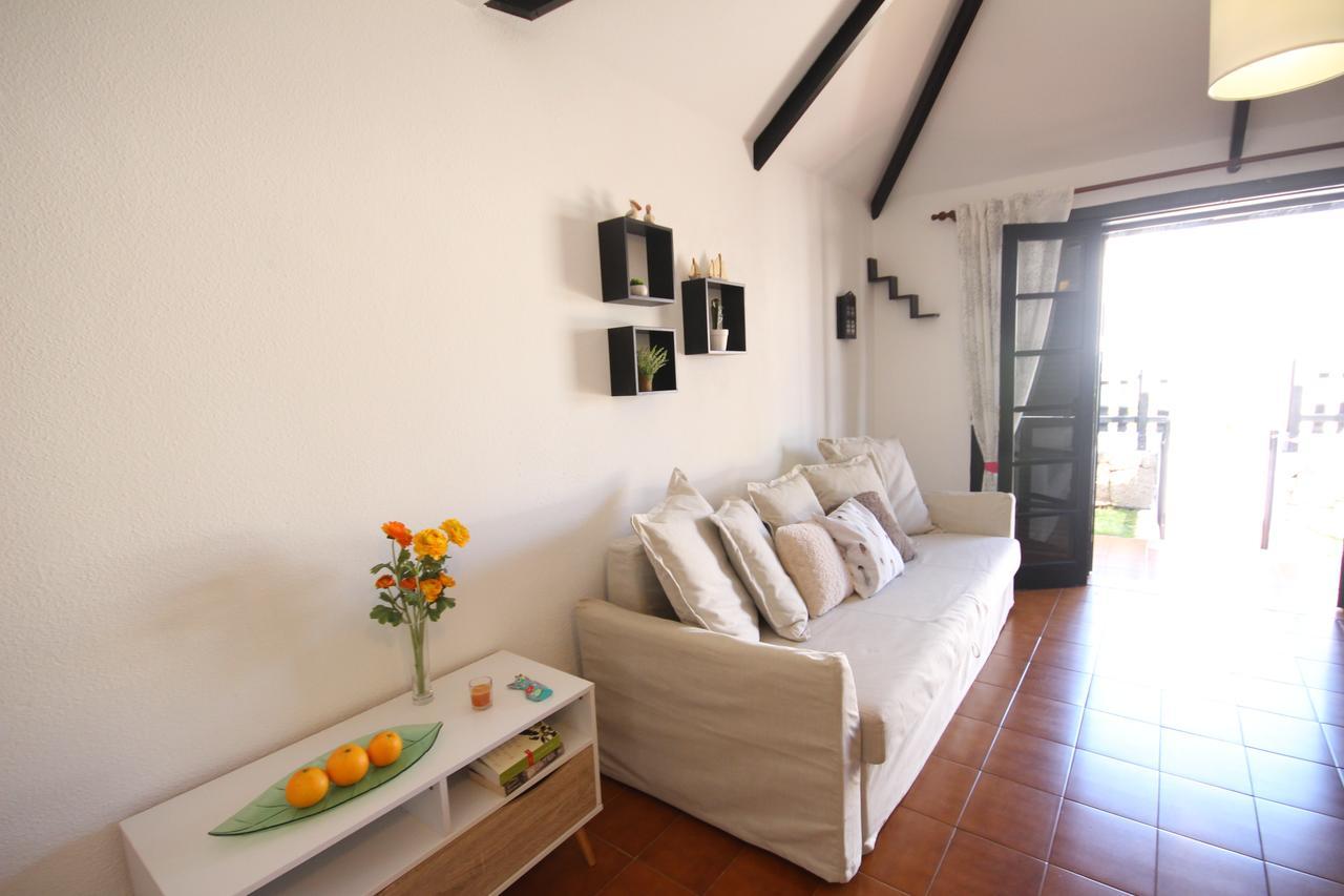 Appartement Palmeras, Americas